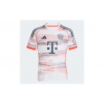Adidas Performance Fc Bayern 25-26 Away Jersey Φανέλα Ομάδας (JN8524)