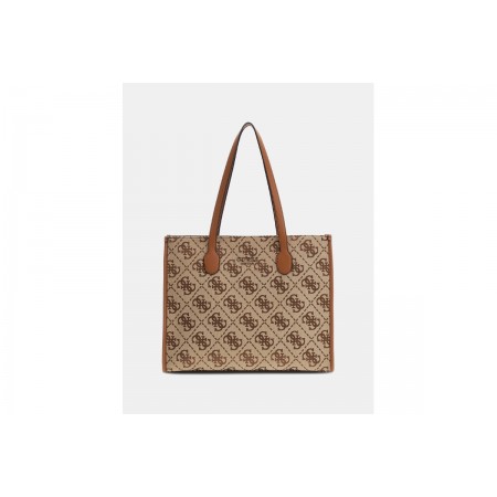 Guess Silvana Τσάντα Shopper 