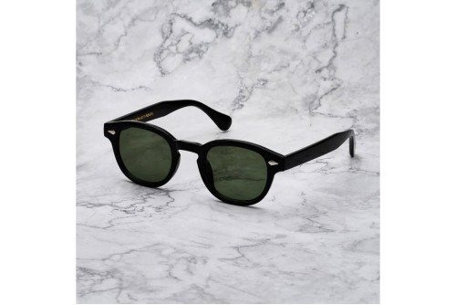 Explicit Poets Johnny Γυαλιά Ηλίου (JOHNNY BLACK GREEN)