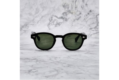 Explicit Poets Johnny Γυαλιά Ηλίου (JOHNNY BLACK GREEN)