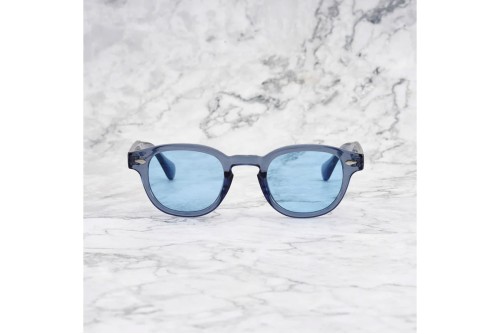 Explicit Poets Johnny Colored Γυαλιά Ηλίου (JOHNNY COLORED BLUE BLUE)