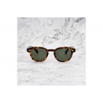 Explicit Poets Johnny Γυαλιά Ηλίου (JOHNNY TORTOISE GREEN)