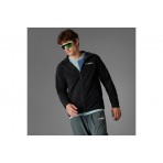 Adidas Performance Multi Essentials Ζακέτα Fleece Ανδρική (JP0795)