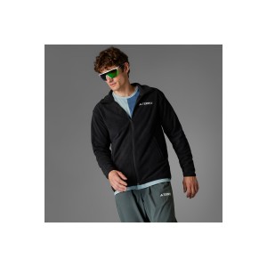 Adidas Performance Multi Essentials Ζακέτα Fleece Ανδρική (JP0795)