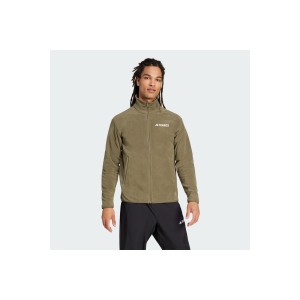 Adidas Performance Multy Essentials Ζακέτα Fleece Ανδρική (JP0796)