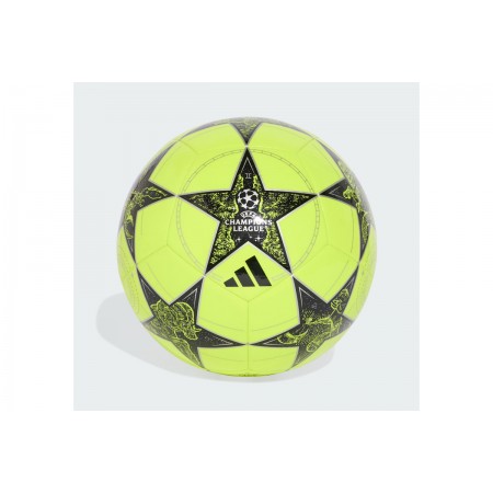 Adidas Performance Ucl Club 25-26 League Stage Μπάλα Ποδοσφαίρου 