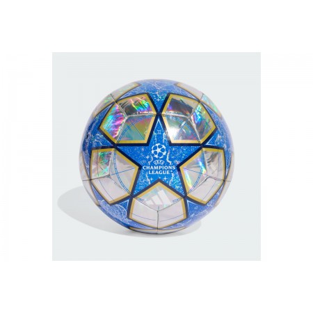 Adidas Performance UCL Training 25/26 League Stage Foil Μπάλα Ποδοσφαίρου