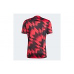 Adidas Performance Manchester United 25-26 Pre-Match Φανέλα Ομάδας (JP3233)