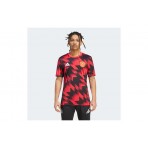 Adidas Performance Manchester United 25-26 Pre-Match Φανέλα Ομάδας (JP3233)
