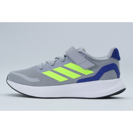 Adidas Runfalcon 5 Παιδικά Αθλητικά Παπούτσια για Τρέξιμο