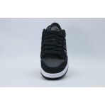 Adidas Performance Rapid Court Low Ανδρικά Sneakers Μαύρα, Λευκά