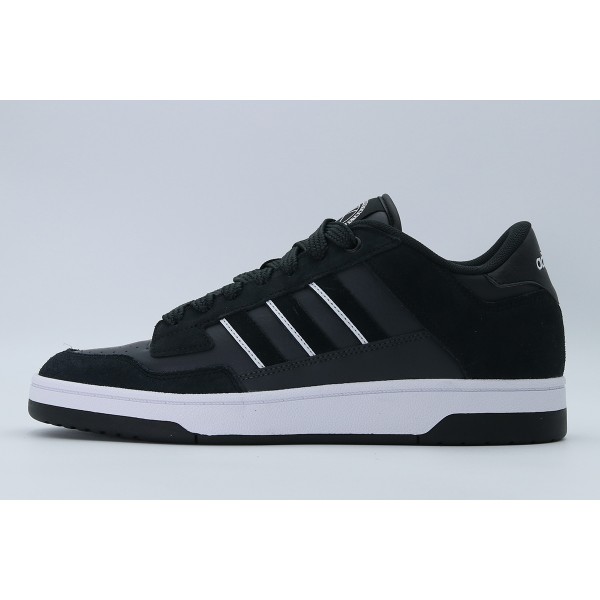 Adidas Performance Rapid Court Low Sneakers (JP5247)