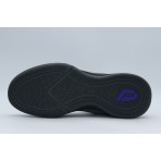 Adidas Dame x Ανδρικά Μπασκετικά Παπούτσια για Μπάσκετ Μαύρα, Ανθρακί