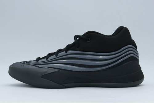 Adidas Performance Dame X Παπούτσια Για Μπάσκετ (JP6090)