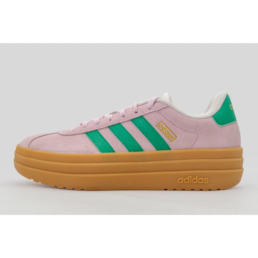 Adidas Performance VL Court Bold Sneakers