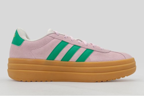 Adidas Performance Vl Court Bold Sneakers (JP6916)