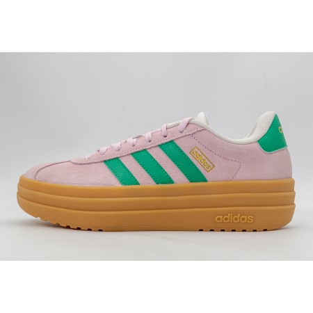 Adidas Performance Vl Court Bold Sneakers 