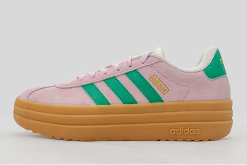 Adidas Performance Vl Court Bold Sneakers (JP6916)
