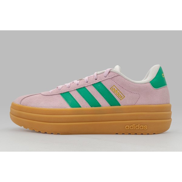 Adidas Performance Vl Court Bold Sneakers (JP6916)