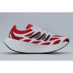 Adidas Performance Adizero Aruku Sneakers Κόκκινα, Λευκά, Γκρι