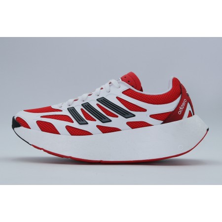 Adidas Performance Adizero Aruku Sneakers Κόκκινα, Λευκά, Γκρι