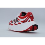 Adidas Performance Adizero Aruku Sneakers Κόκκινα, Λευκά, Γκρι