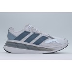 Adidas Performance Adistar 3 Sportswear Ανδρικά Sneakers Λευκά, Γκρι