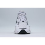 Adidas Performance Adistar 3 Sportswear Ανδρικά Sneakers Λευκά, Γκρι