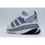 Adidas Performance Adistar 3 Sportswear Ανδρικά Sneakers Λευκά, Γκρι