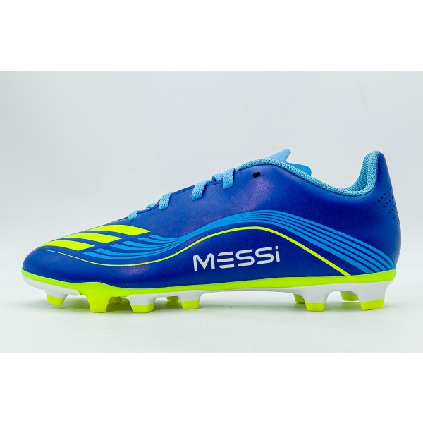 Adidas Performance F50 Messi Club Firm-Multi-Ground Παπούτσια Για Ποδόσφαιρο (JP7458)