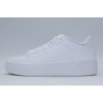 Adidas Performance Break Start Bold Sneakers Λευκά