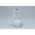 Adidas Performance Break Start Bold Sneakers Λευκά