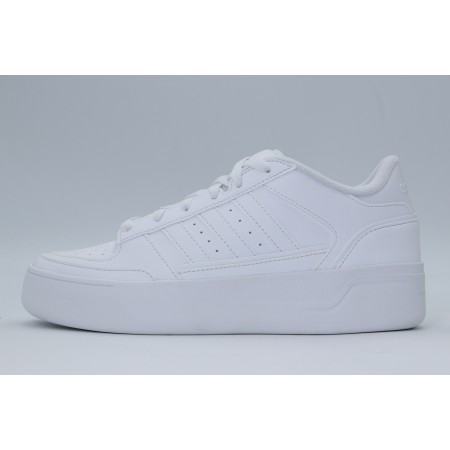 Adidas Performance Break Start Bold Sneakers Λευκά
