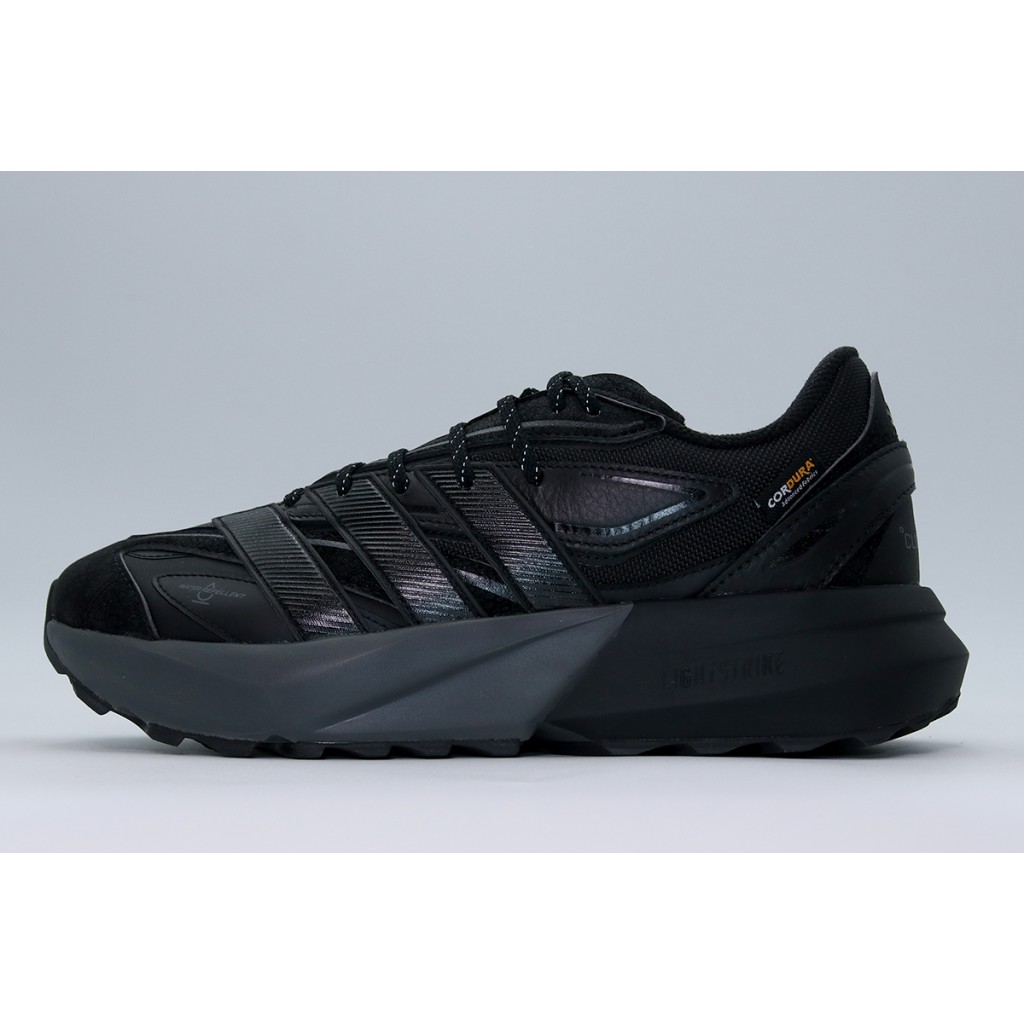Adidas Performance Lightblaze ATR Ανδρικά Sneakers Μαύρα