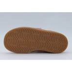 Adidas Performance VL Court 3.0 Βρεφικά Sneakers Ροζ