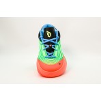 Adidas Performance Dame X Παπούτσια Για Μπάσκετ (JP8635)