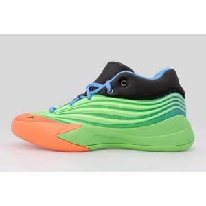 Adidas Performance Dame X Παπούτσια Για Μπάσκετ (JP8635)