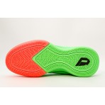 Adidas Performance Dame X Παπούτσια Για Μπάσκετ (JP8635)