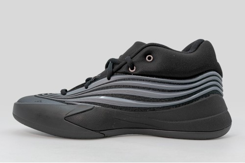 Adidas Performance Dame X Παπούτσια Για Μπάσκετ (JP8638)
