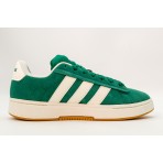 Adidas Grand Court Alpha 00S Ανδρικά Sneakers Πράσινα, Εκρού