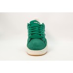 Adidas Grand Court Alpha 00S Ανδρικά Sneakers Πράσινα, Εκρού