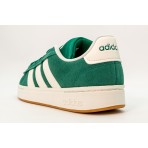 Adidas Grand Court Alpha 00S Ανδρικά Sneakers Πράσινα, Εκρού