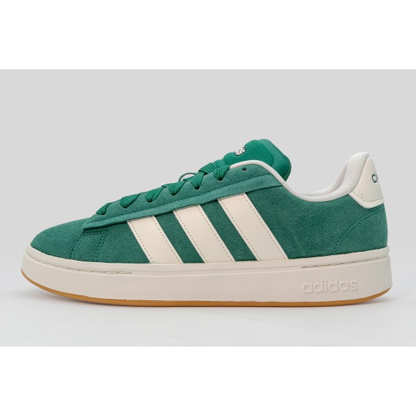 Adidas Performance Grand Court Alpha 00S Sneakers (JP8734)