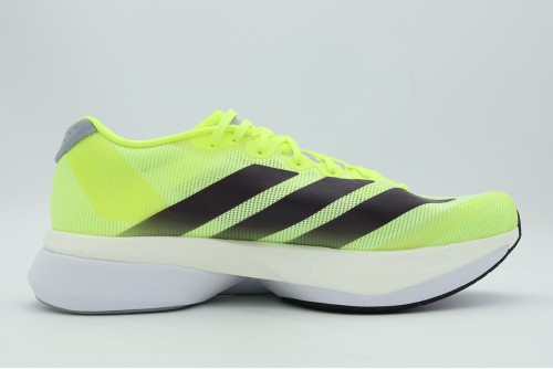 Adidas Performance Adizero Boston 13 Αθλητικά Παπούτσια Για Τρέξιμο (JP9251)
