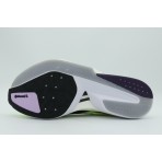 Adidas Performance Adizero Boston 13 Ανδρικά Αθλητικά Παπούτσια για Τρέξιμο Κίτρινο Φλούο, Καφέ, Λευκά