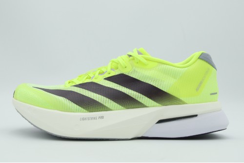 Adidas Performance Adizero Boston 13 Αθλητικά Παπούτσια Για Τρέξιμο (JP9251)