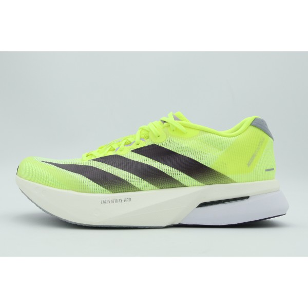 Adidas Performance Adizero Boston 13 Αθλητικά Παπούτσια Για Τρέξιμο (JP9251)