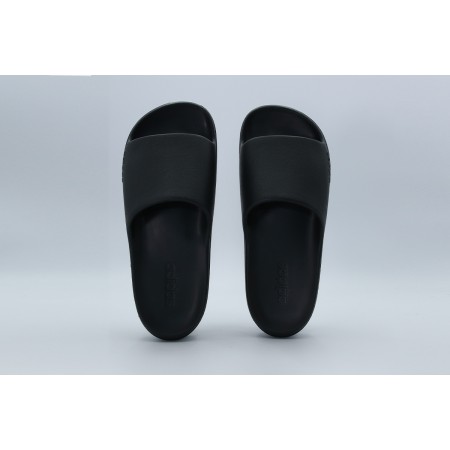 Adidas Performance Adilette Lumia Unisex Παντόφλες Μαύρες