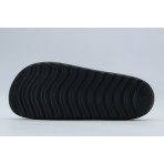 Adidas Performance Adilette Lumia Unisex Παντόφλες Μαύρες
