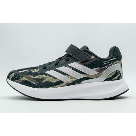 Adidas Performance Runfalcon 5 Αθλητικά Παπούτσια Για Τρέξιμο 